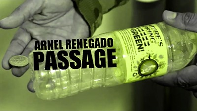 Passage by Arnel Renegado (MMSDL)