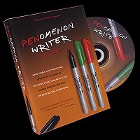 PENomenon Writer by Menny Lindenfeld and Koontz