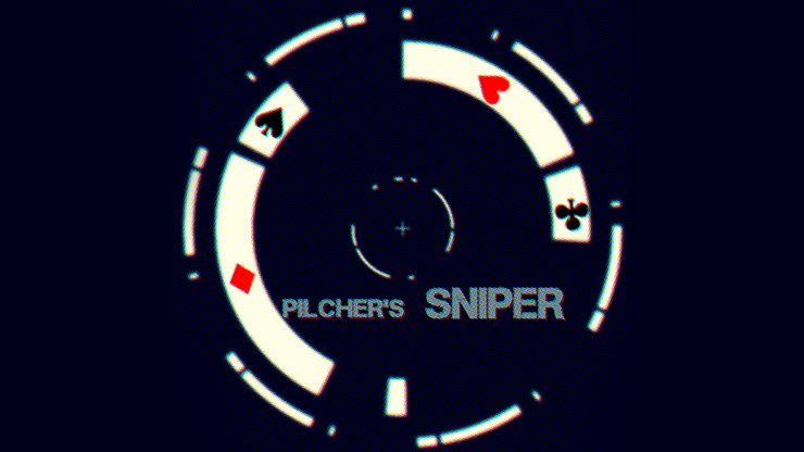 Pilcher's Sniper by Matt Pilcher