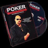 Poker Cheats Exposed (2DVD) by Sal Piacente ڤ󤻾ʡ