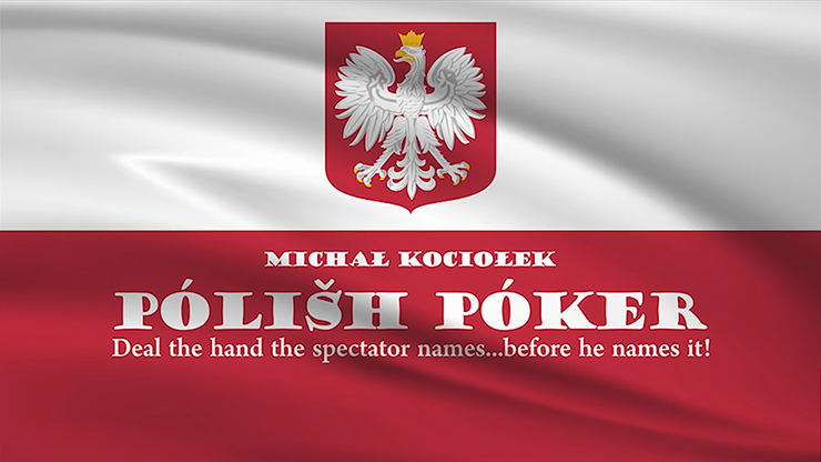 Polish Poker (Phoenix) by Michal Kociolek