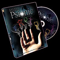 Psionic by Jason Palter