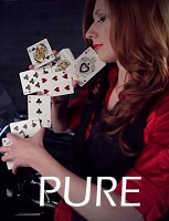 Pure by Ekaterina
