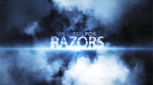 Razors by Will Stelfox (MMSDL)