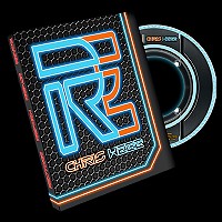 RE (Red) by Chris Webb RE (Red) by Chris Webb