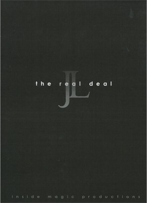The Real Deal by Jeff Lianza (MMSDL)