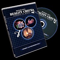 Reality Check by Michael Paul