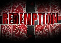 Redemption (Red) by Chris Ballinger