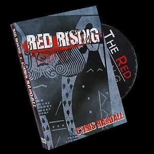 Red Rising by Chris Randall
