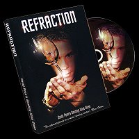 Refraction by David Penn