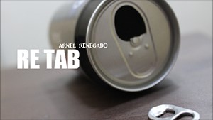 RETAB by Arnel Renegado (MMSDL)