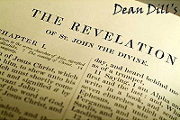 Revelation by Dean Dill Revelation by Dean Dill