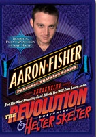 Revolution: Featuring Helter Skelter by Aaron Fisher