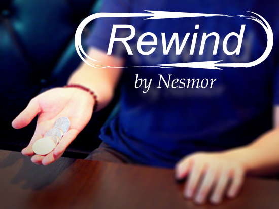 Rewind ʥ磻ɡ by Nesmor
