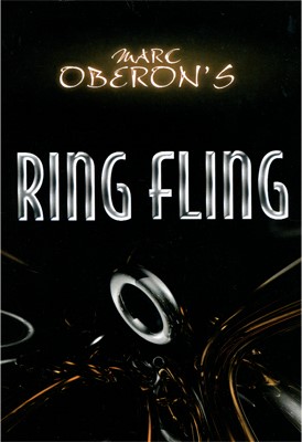 Ring Fling by Marc Oberon