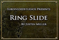 Ring Slide by Justin Miller and Subdivided Studios (MMSDL)