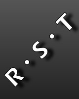 R.S.T by Υå˼