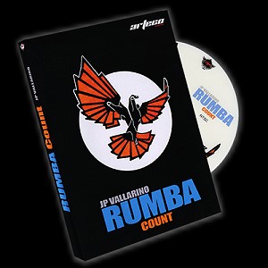 Rumba Count by Jean-Pierre Vallarino