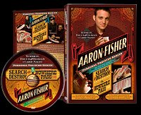Search and Destroy by Aaron Fisher