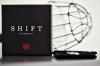 Shift: Self Bending Key / Ellusionist