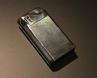 Shocking Lighter