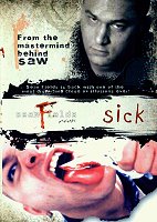 Sick by Sean Fields Sick by Sean Fields