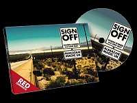 Sign Off by Damien O\'Brien and Leon May