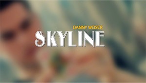 Skyline by Danny Weiser