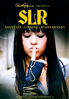 SLR (Souvenir Linking Rubber Bands) by Paul Harris