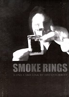 Smoke Rings by David Forrest