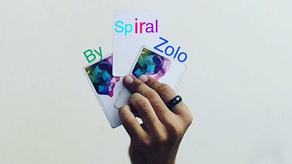 Spiral by Zolo (MMSDL)