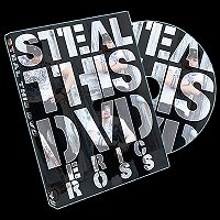 Steal This DVD by Eric Ross and Paper Crane Productions