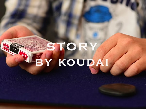 STORY by Koudai