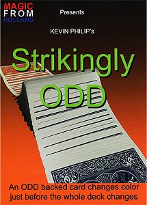 Strikingly Ddd by Kevin Philip