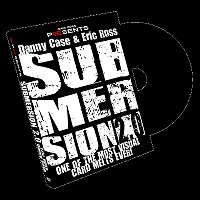Submersion 2.0 by Eric Ross and Danny Case