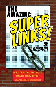 Super Links by Al Bach