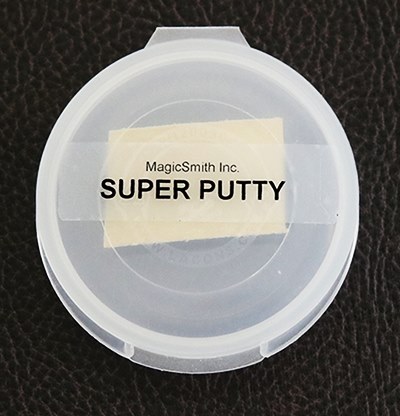 Super Putty by Magic Smith