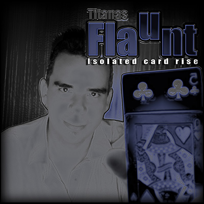 Flaunt by Titanas