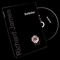 Switcher by Richard James