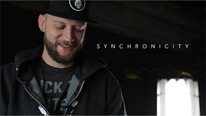 Synchronicity by Chris Ramsay (MMSDL)