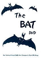 The BAT DVD / Chazpro