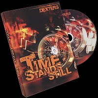 Time Stands Still / Dexter\'s Magic