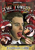 The Tongue / KOM