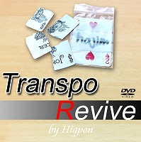 Transpo Revive by Higpon