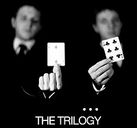 THE TRILOGY by Dan & Dave