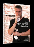 The Unorthodox Collection by Rich Ferguson