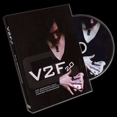 V2F 2.0 by G and SansMinds