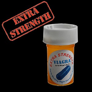 Viagra (Extra strength) by Big Guy\'s Magic