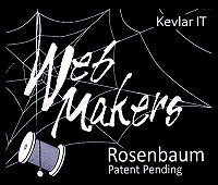 WebMakers Kevlar IT by Rosenbaum