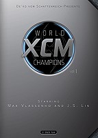 World XCM Champions Vol.1 (2DVD) by Handlordz